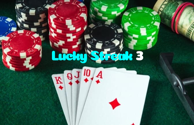 Lucky Streak 3