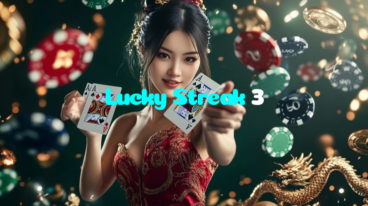 Lucky Streak 3