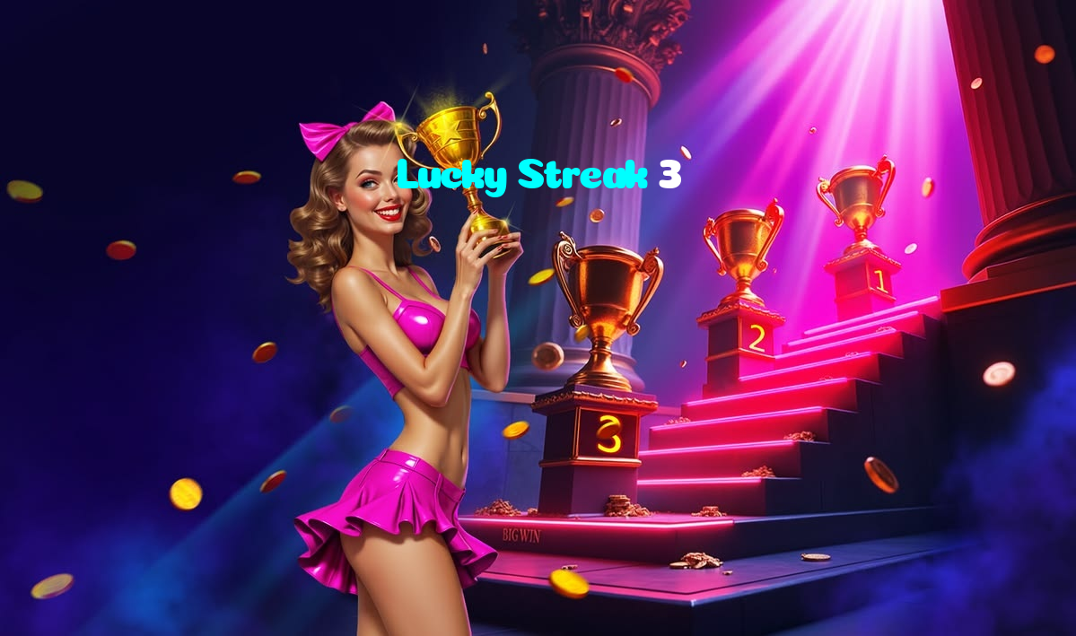 making first deposit on Lucky Streak 3 website using local payment methods in Pakistan