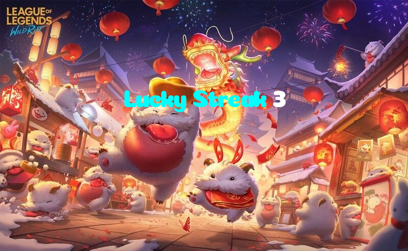 Lucky Streak 3 خوش آمدید بونس +600% پیشکش موبائل ایپ کے پروموشن سیکشن میں دکھائی دیتی ہے۔