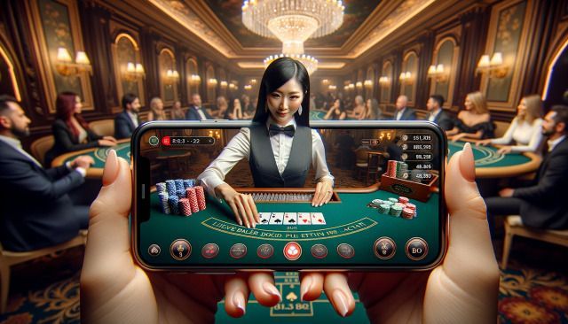 Lucky Streak 3 پاکستان ریئل منی گیمز
